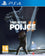 This is the Police 2 (PlayStation 4)