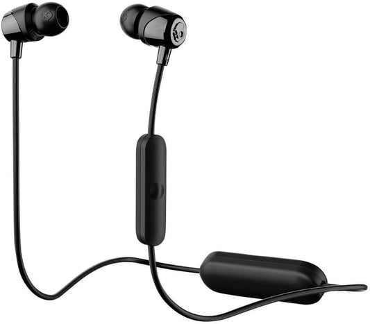Skullcandy: Jib Wireless Bluetooth Earphones Black