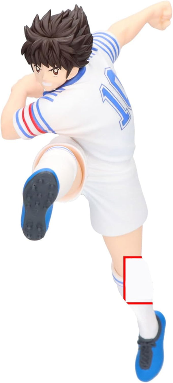 Captain Tsubasa Vibration Stars Ozora Tsubasa Figure 16Cm