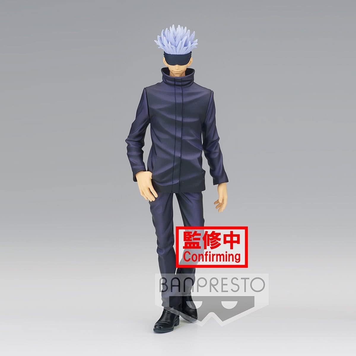 Jujutsu Kaisen Gojo Jukon No Kata