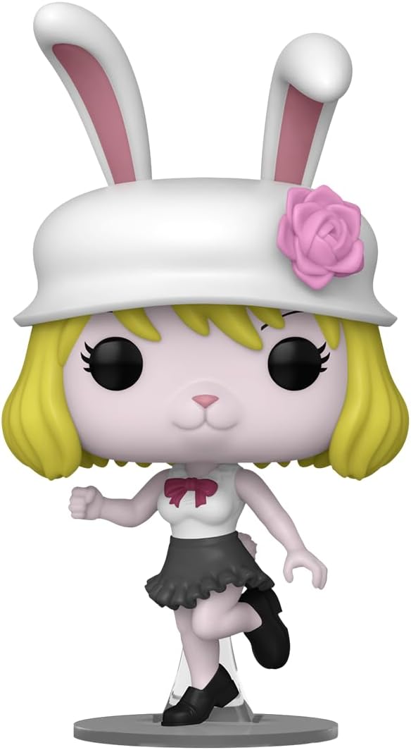 Funko POP: One Piece Carrot 1588