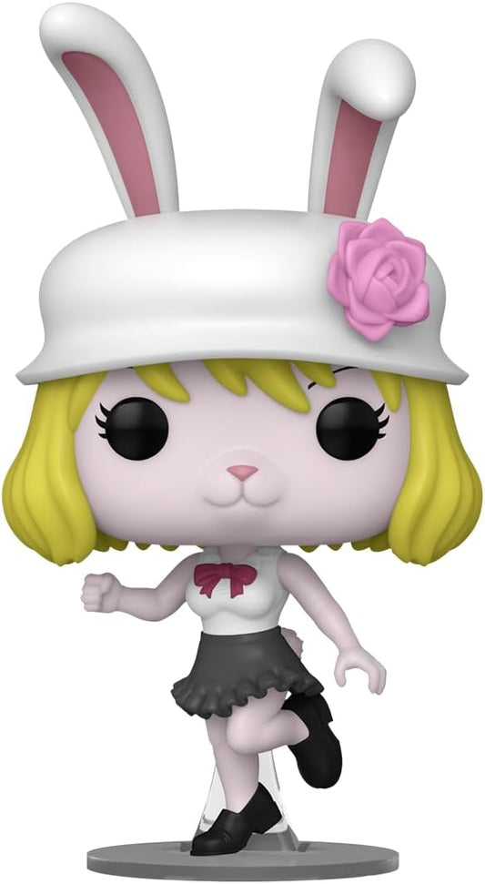 Funko POP: One Piece Carrot 1588