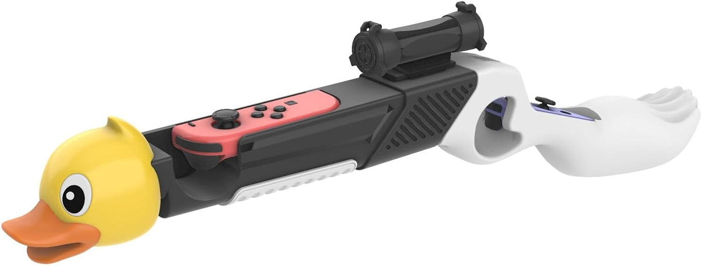 Duck Quack Shoot (Nintendo Switch)