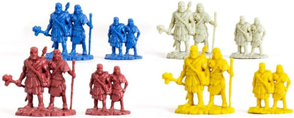Catan: Dawn of Humankind