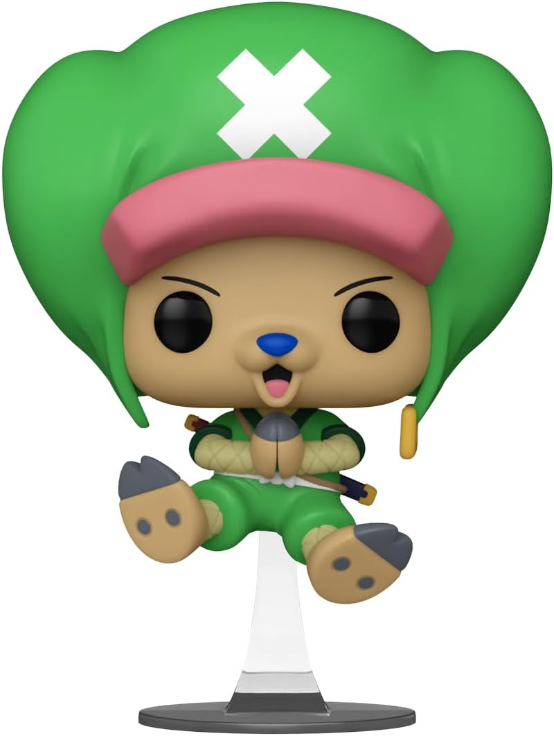 Funko POP One Piece: Chopperemon Chopper Wano 72106 1471