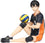 Good Smile Company Noodle Stopper Figure Haikyu Tobio Kageyama