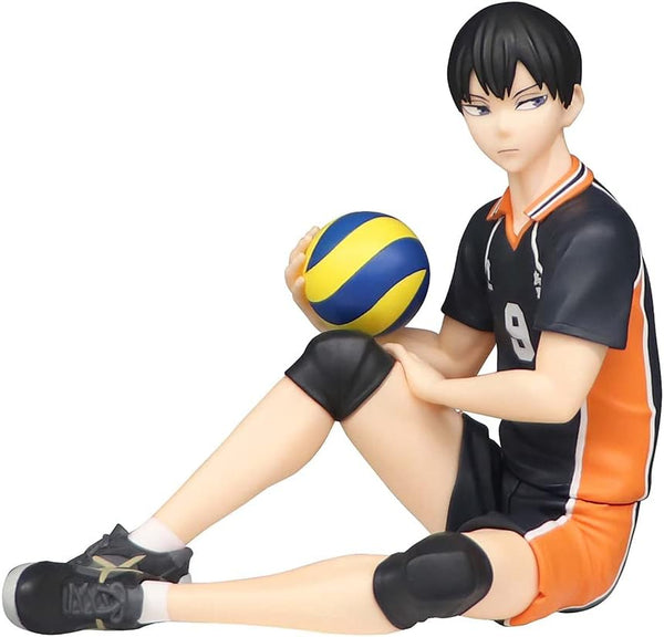 Good Smile Company Noodle Stopper Figure Haikyu Tobio Kageyama