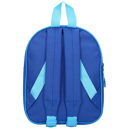 Paw Patrol Chase Backpack 29 CM Kindergarten