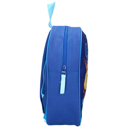 Paw Patrol Chase Backpack 29 CM Kindergarten