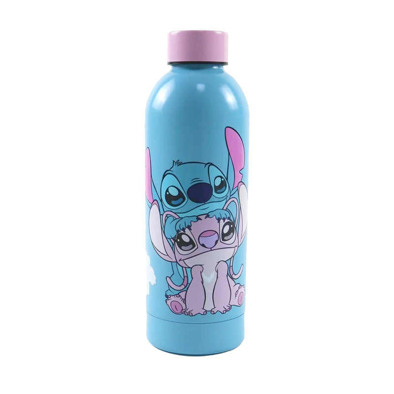 Stitch Thermal Bottle - product view 1