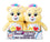 Care Bears 22cm Bean Plush - Sweet Celebrations