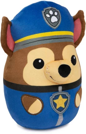 Paw Patrol Squish Plush Asst