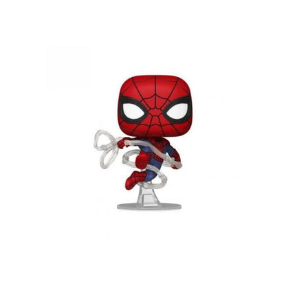 Funko POP! Marvel: Spider-Man: Brand New Day - Spider-Man #1586