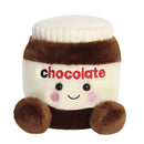 Palm Pals Silky Chocolate Spread 5in