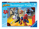 Spider-Man 35 Piece Jigsaw Puzzle
