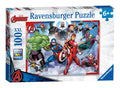 Ravensburger | The Avengers Assemble, XXL 100pc