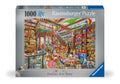 Ravensburger | The Fantasy Toy Shop, Aimee Stewart, 1000pc