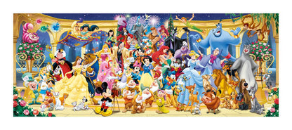Ravensburger Disney Panoramic 1000pc Puzzle