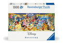 Disney Panoramic, 1000pc