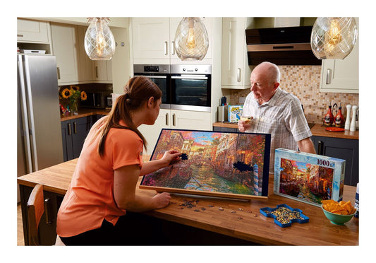 Ravensburger | Harry Potter, 1000pc
