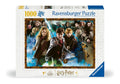 Ravensburger Harry Potter 1000pc Puzzle