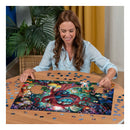 Almost Everyone Is Mad, 1000pc