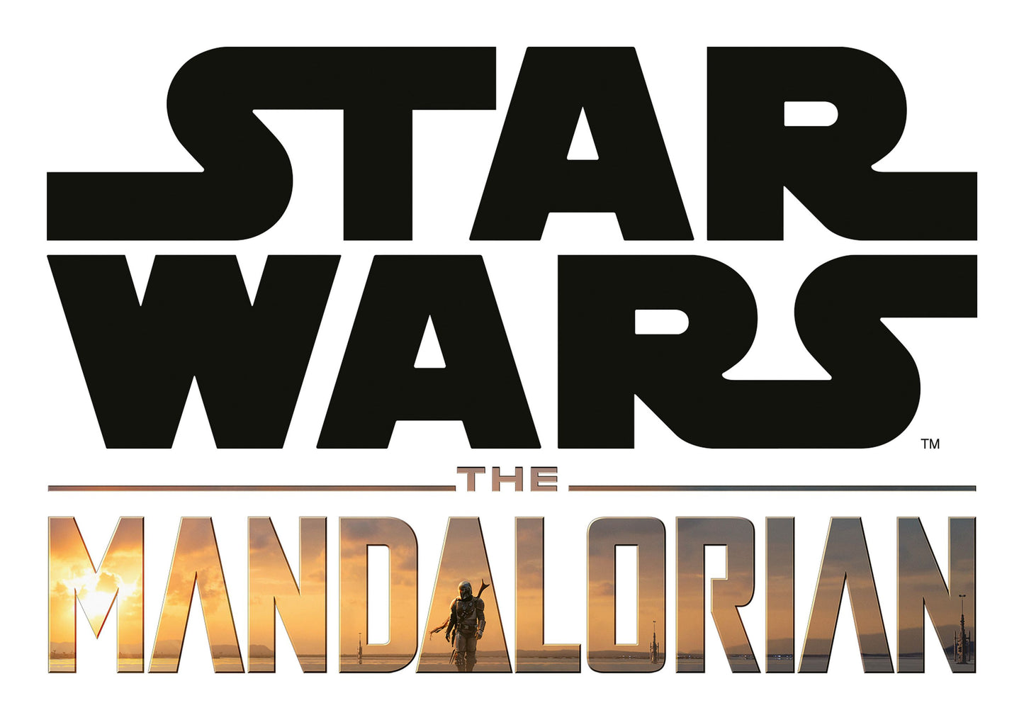 Ravensburger Challenge: The Mandalorian 1000pc Puzzle