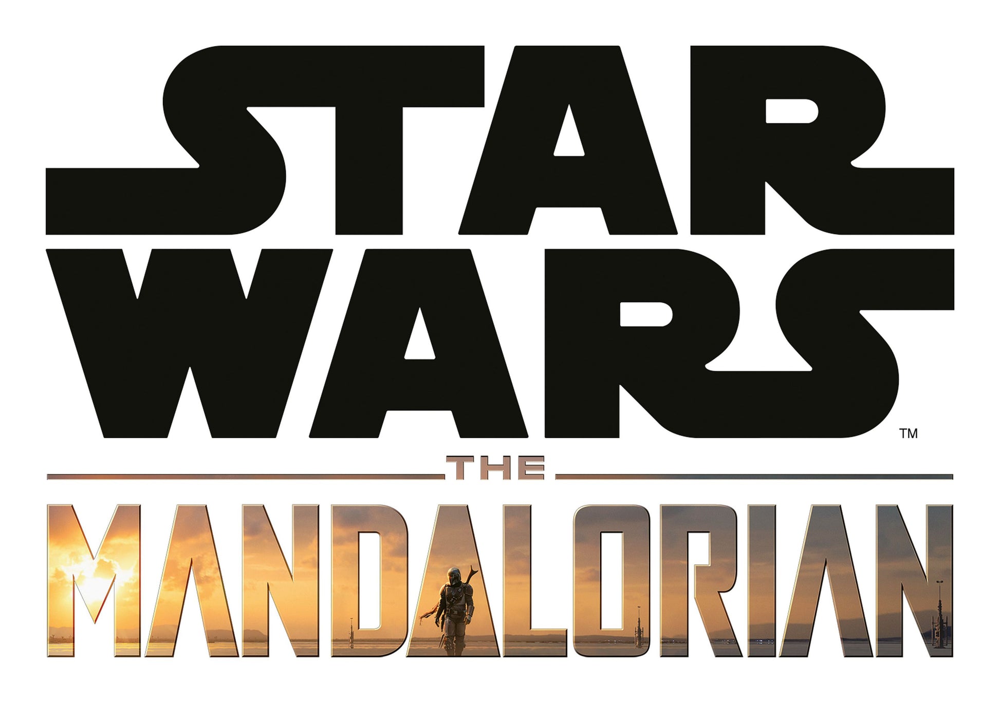 Ravensburger Challenge: The Mandalorian 1000pc Puzzle
