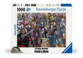 Ravensburger Challenge: The Mandalorian 1000pc Puzzle