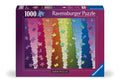 Ravensburger | Colours on Colours, 1000pc