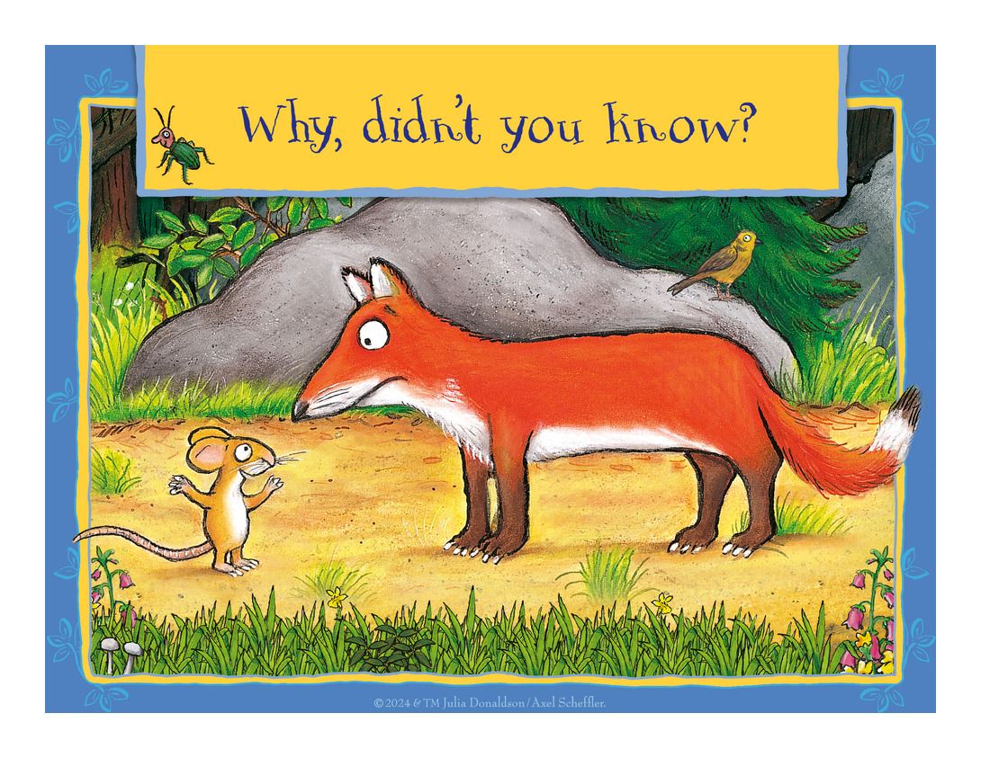 Ravensburger | Riveting Reptiles, 300pc XXL