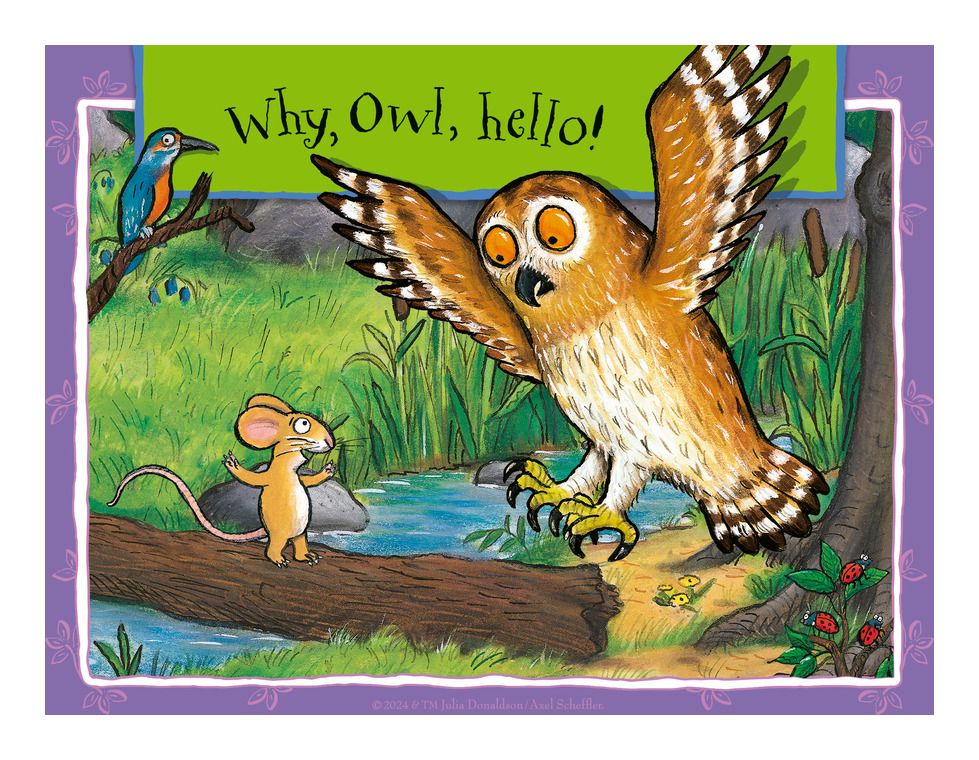 Riveting Reptiles, 300pc XXL