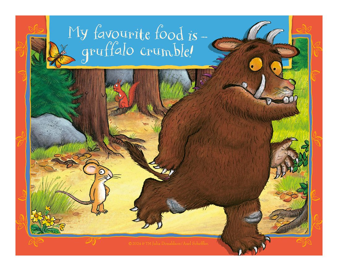 Riveting Reptiles, 300pc XXL