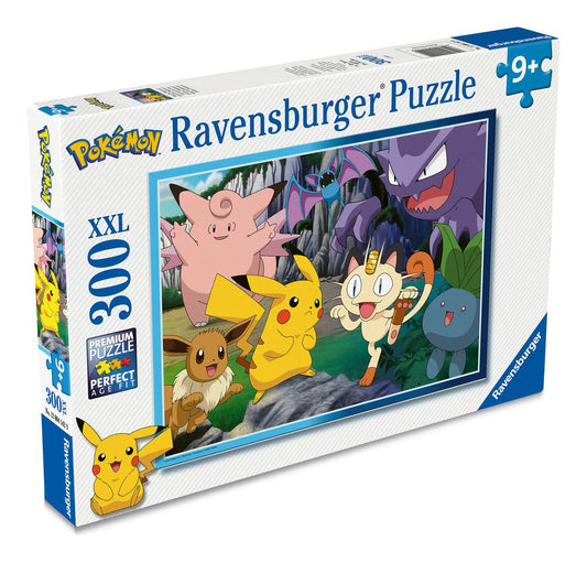 Ravensburger | Pokemon, 300pc XXL