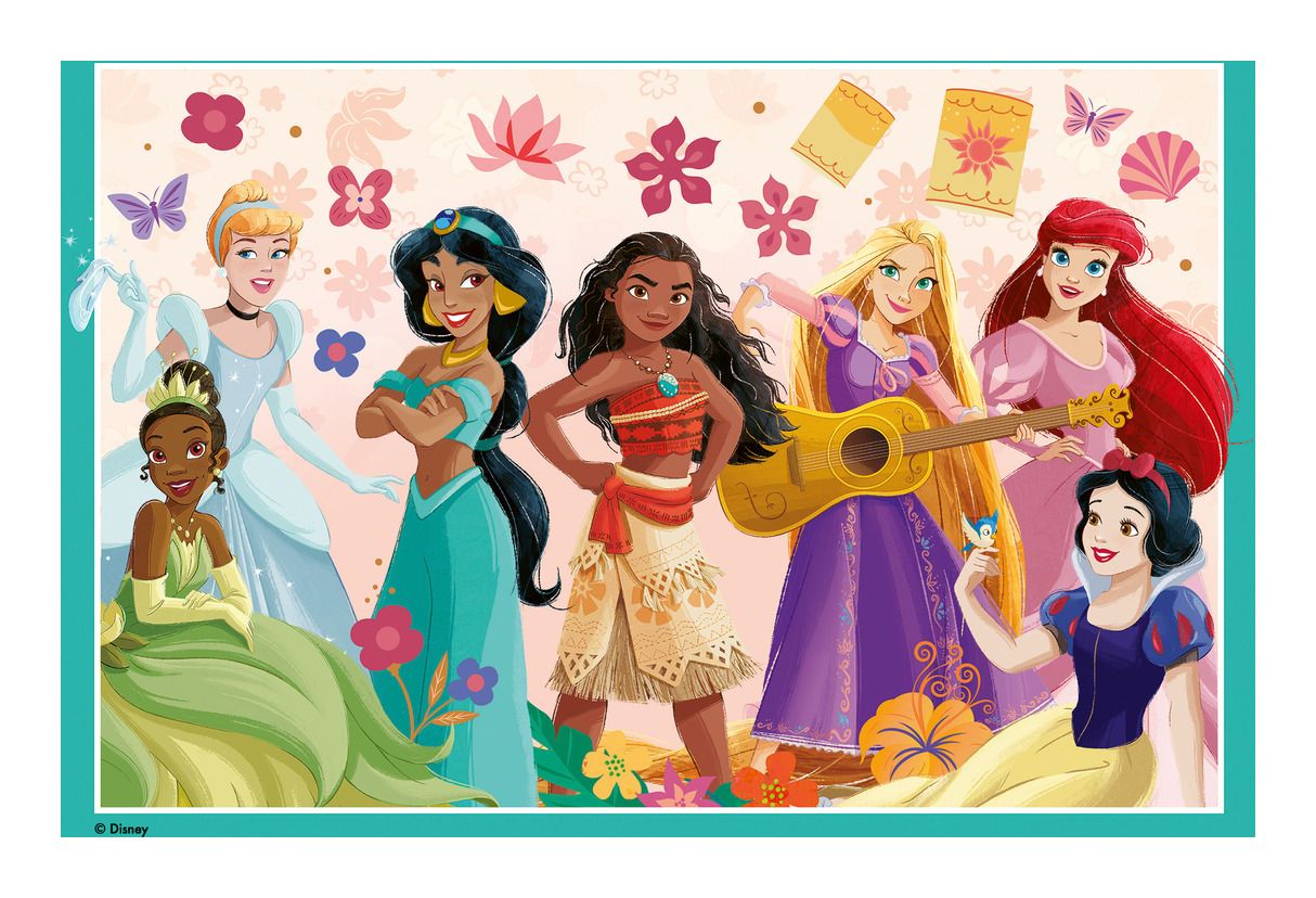 Ravensburger Disney Princess 35pc Puzzle