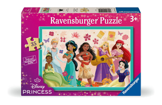 Ravensburger Disney Princess 35pc Puzzle