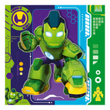 Iron Man & His Awesome Friends, 3x49pc