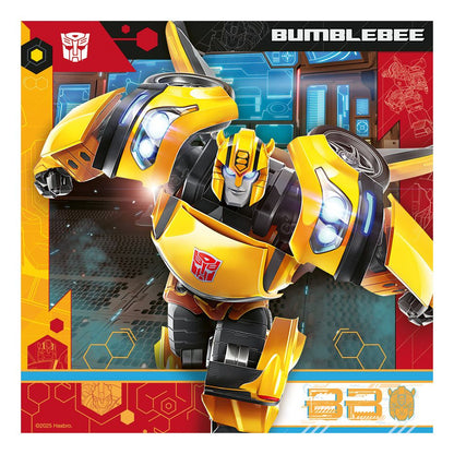 Ravensburger | Transformers, 3x49pc