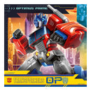 Transformers, 3x49pc