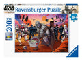 Ravensburger | Star Wars The Mandalorian XXL 200 Piece Jigsaw Puzzle