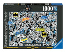 Batman Challenge, 1000pc