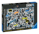 Batman Challenge, 1000pc