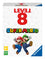 Level 8 Super Mario Card Game