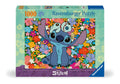Ravensburger Disney Stitch 1000pc Puzzle