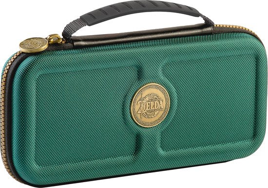 Zelda Green Case