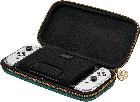 Zelda Green Case