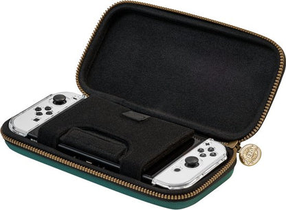 Zelda Green Case