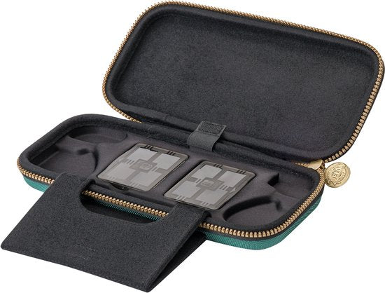 Zelda Green Case