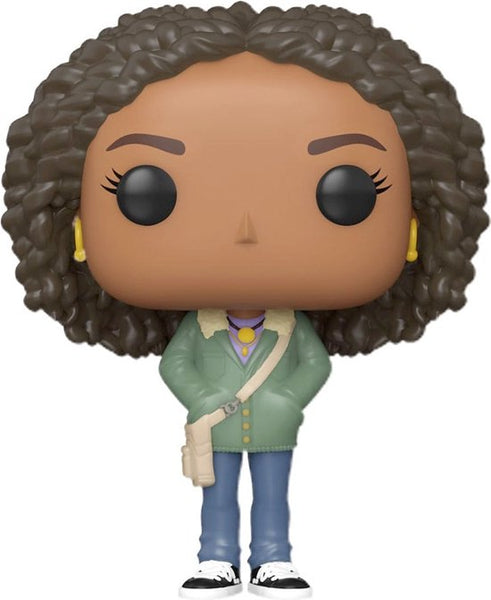 Funko POP: Hocus Pocus 2 - Becca 1368