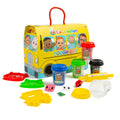 Cocomelon Mega Dough Bus